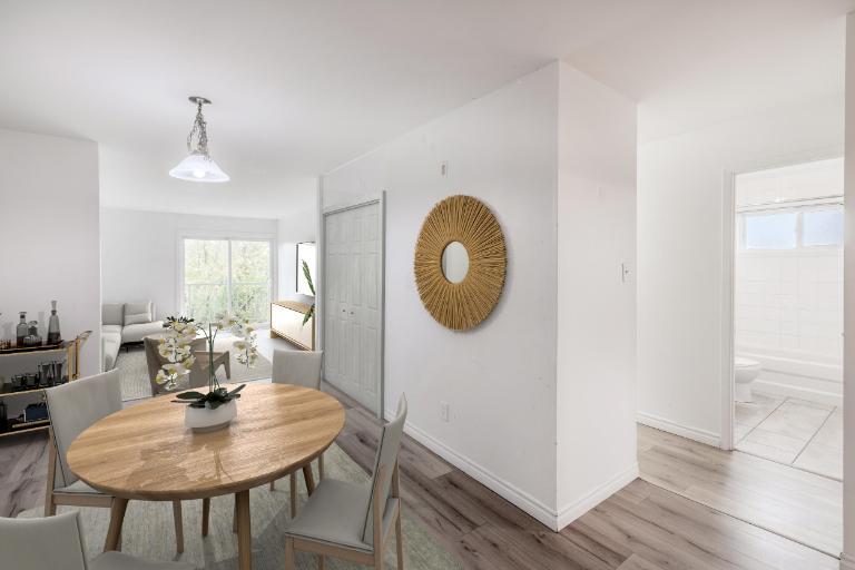 Appartement 5 ½ à louer Lévis décembre 2025 | 3190845