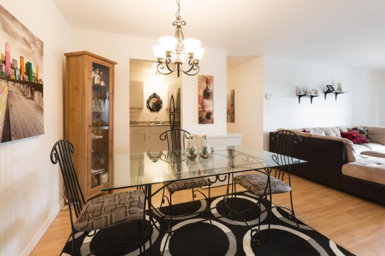 Appartement 4 ½ à louer Loretteville juillet 2026 | 3190846