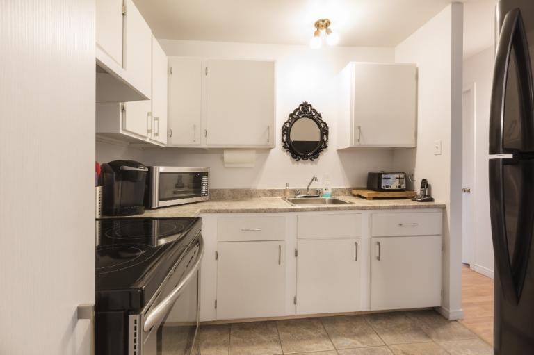 Appartement 4 ½ à louer Loretteville juillet 2026 | 3190846