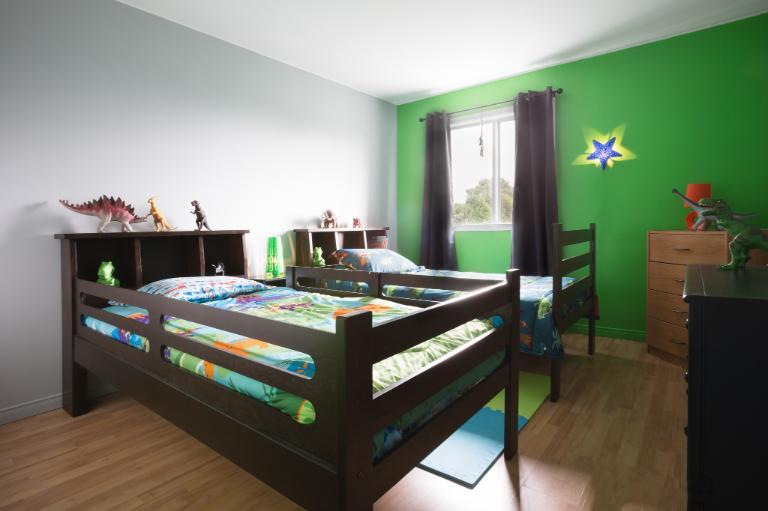 Appartement 4 ½ à louer Loretteville juillet 2026 | 3190846