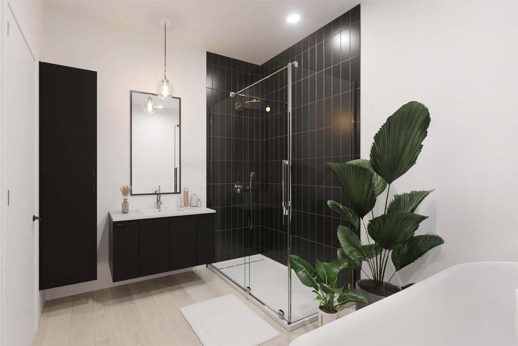 Spacieuse Unité 1 Chambre au Complexe Le Pivot - Condo / appartement / logement à louer Québec | 3190849