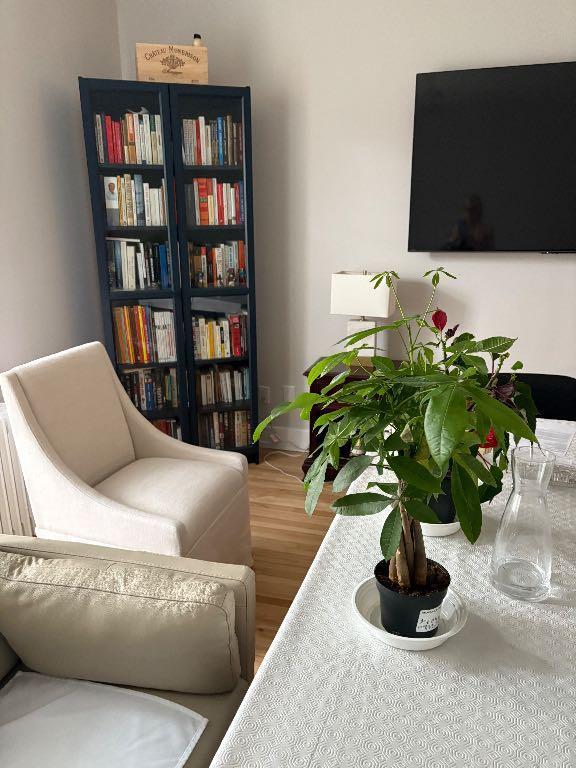 APPARTEMENT 3 1 2 RÉNOVÉ À LOUER COTE-DES-NEIGES CDN | 3190854