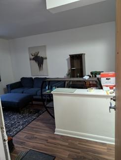 4 1/2 À LOUER À LONGUEUIL | 3190855