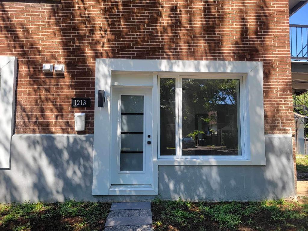 Beau logement 3 1/2 a loué, libre 1er Janvier. Montreal (Pointe-Aux-Trembles) | 3190859