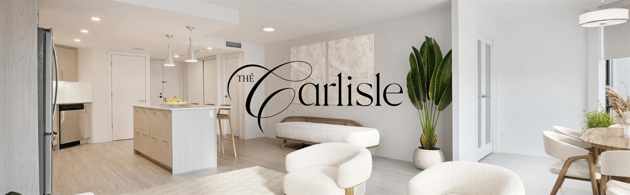 The Carlisle | 3190860