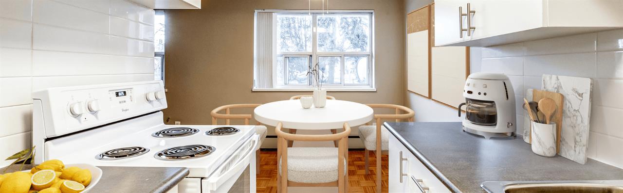 The Links Road | 3190864