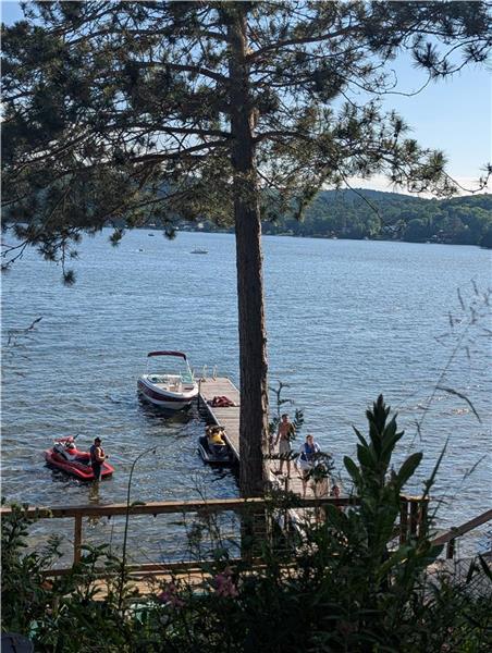 Lac Sinclair Chalet | 3190868