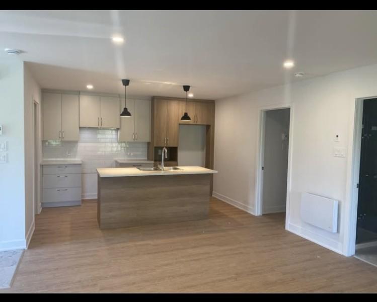 Grand Appartement Neuf, 2 chambres et 1 salle de bain | 3190875