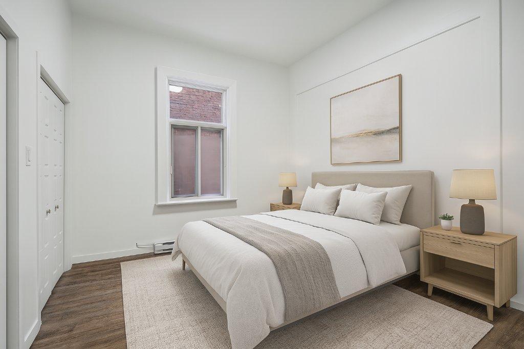 Grand 3 et demi sur deux étages! | 3190876