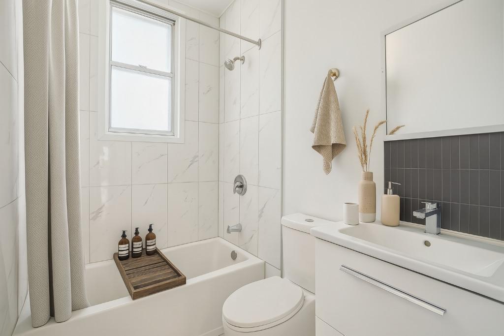 Grand 3 et demi sur deux étages! | 3190876