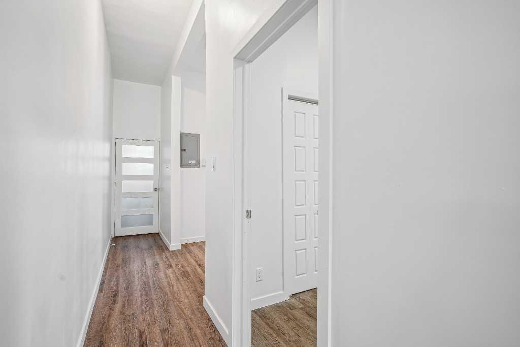 Grand 3 et demi sur deux étages! | 3190876