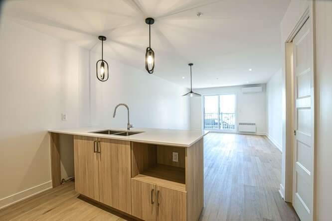 Condo locatif neuf de 2 chambres à louer à Lavaltrie | 3190878