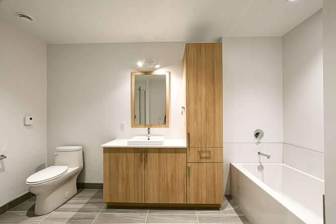 Condo locatif neuf de 2 chambres à louer à Lavaltrie | 3190878