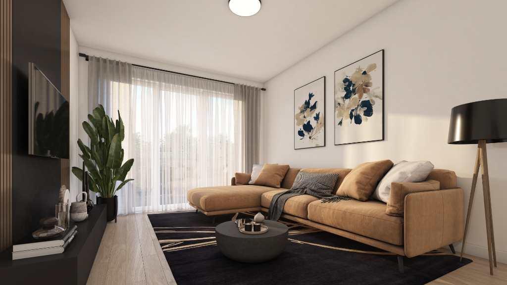 Le Stridon - Condo locatif - 3 1/2, 4 1/2, 5 1/2, Penthouse | 3190879