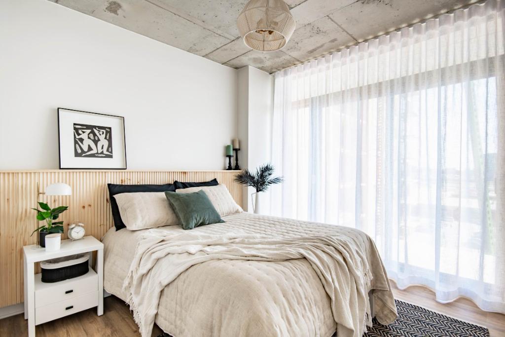 MARKET unités 3 1/2 Occupation immédiate Laval Chomedey - Condo / appartement / logement à louer | 3190882