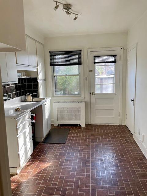 6 1/2 Métro Côte Vertu, Monréal. Chauffé. | 3190891