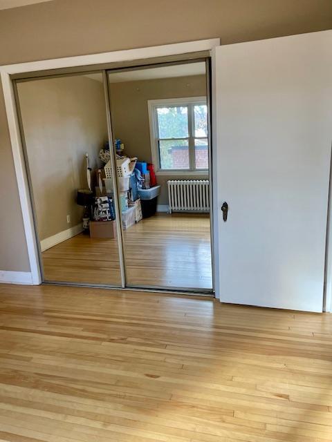 6 1/2 Métro Côte Vertu, Monréal. Chauffé. | 3190891