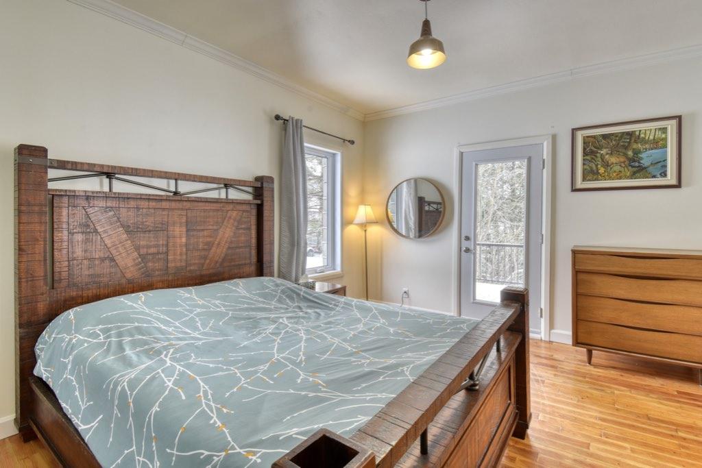 SUPERBE APPARTEMENT DONNANT SUR LE LAC | 3190893