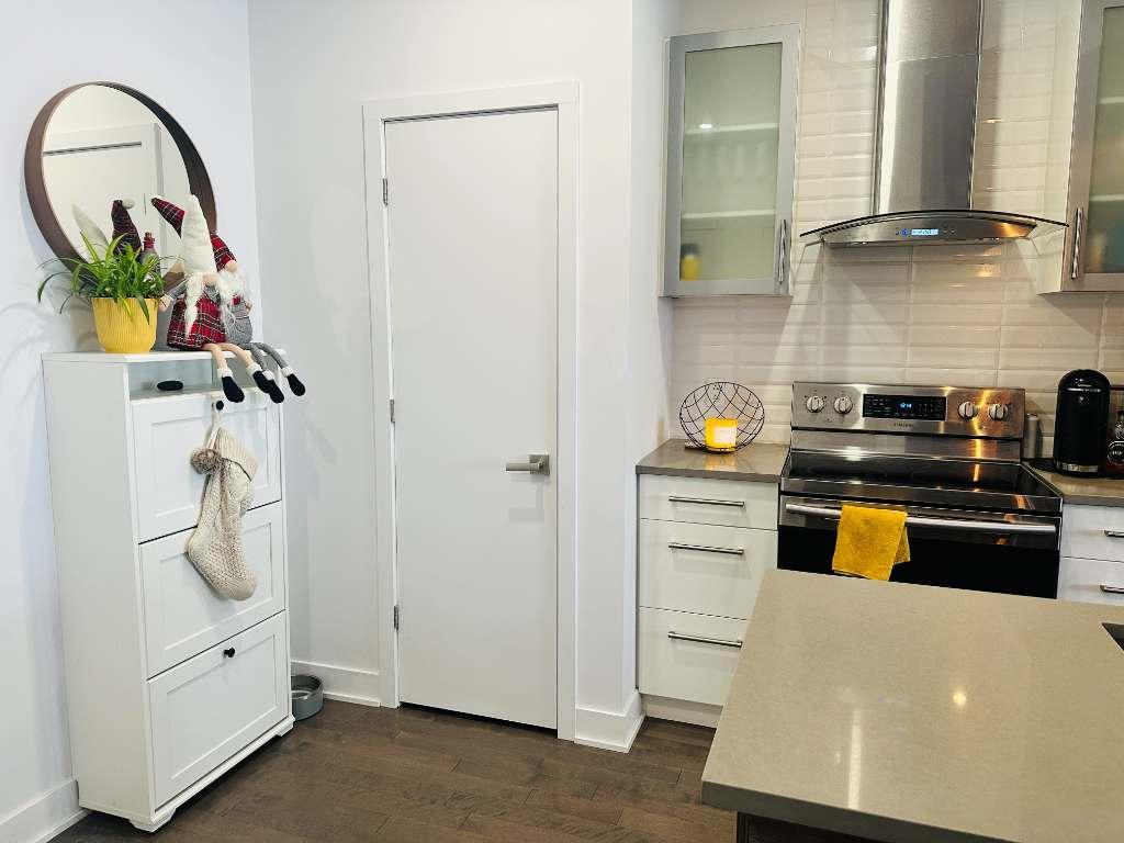 Condo 4 1/2 - CESSION DE BAIL | 3190895