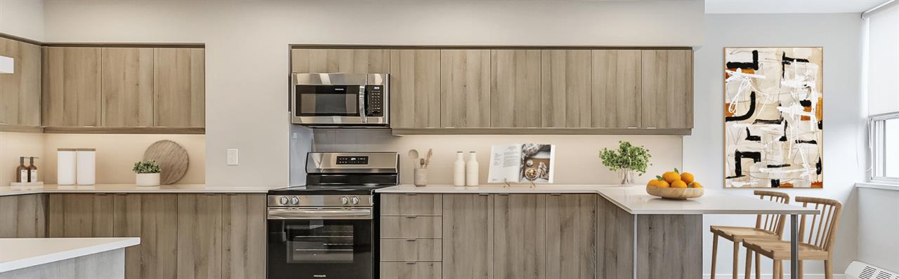 The Towers at York Mills & Leslie | 3190979