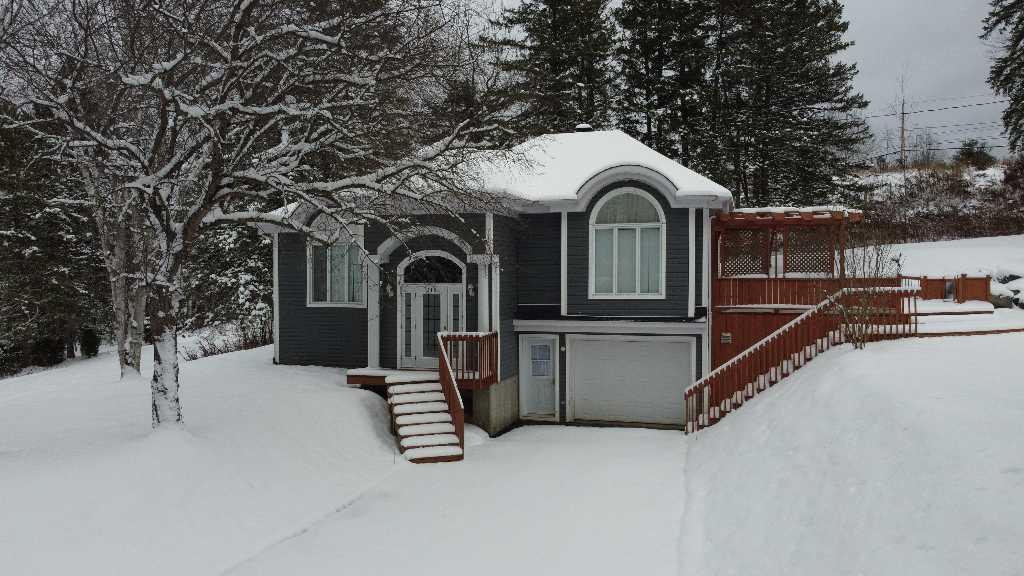 Maison St-Georges Beauce | 3191086