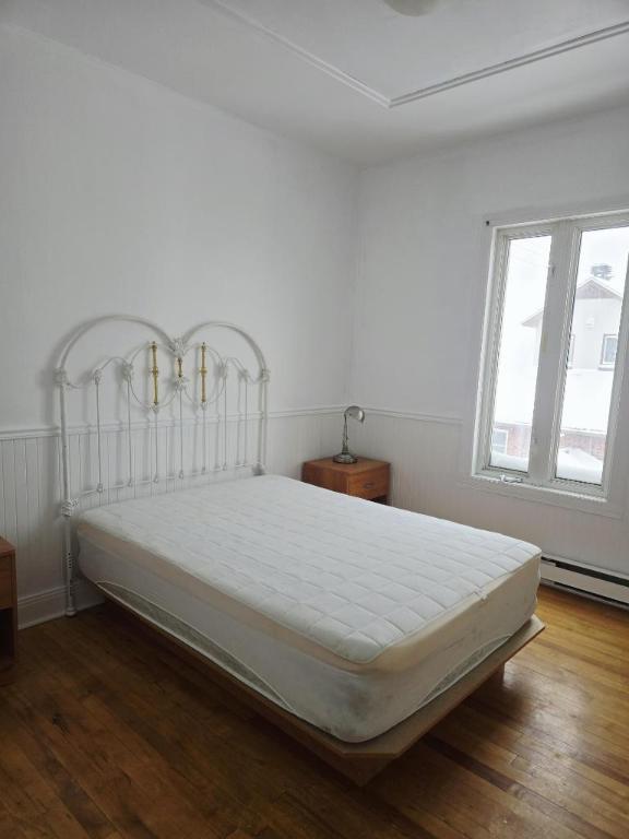 5 1/2 - Trois-Rivières - 600 $/mois | 3191257