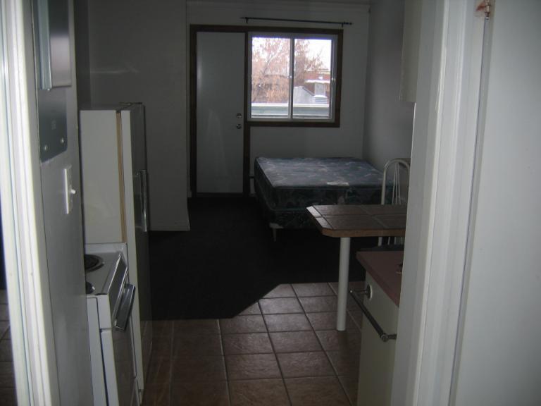 1 1/2 - Montréal (Le Plateau Mont-Royal) - 1 150 $/mois | 3191259