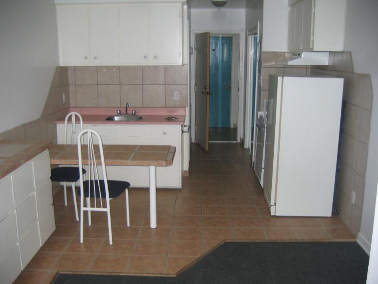 1 1/2 - Montréal (Le Plateau Mont-Royal) - 1 150 $/mois | 3191259