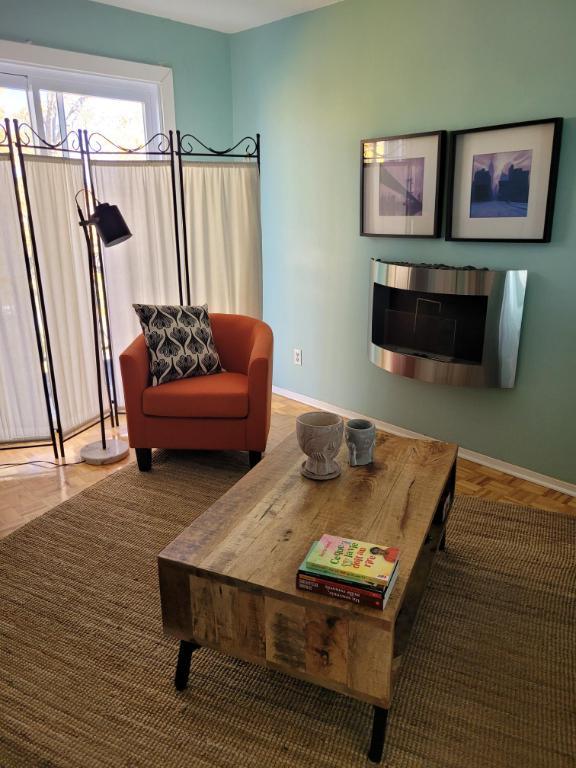 Beau Grand 4 1/2 propre à louer | 3191261