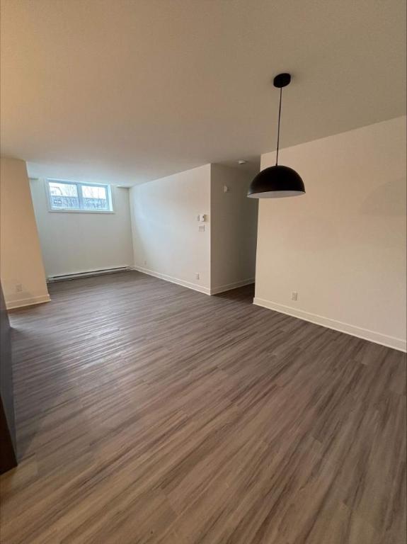 2 CH - 1 SDB - Saint-Hyacinthe - $1,450 /mo | 3191312