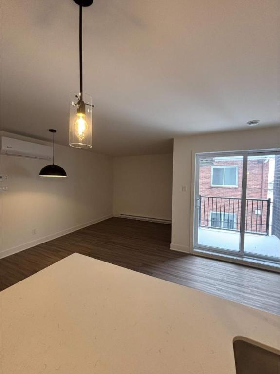 3 CH - 1 SDB - Saint-Hyacinthe - $1,700 /mo | 3191321