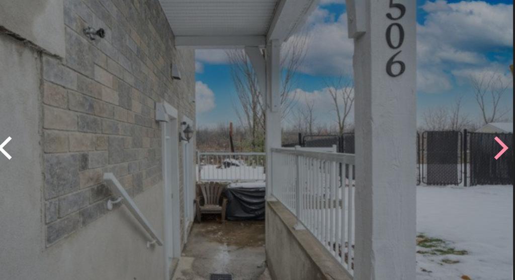 Appartement 3 1/2 à louer | 3191323