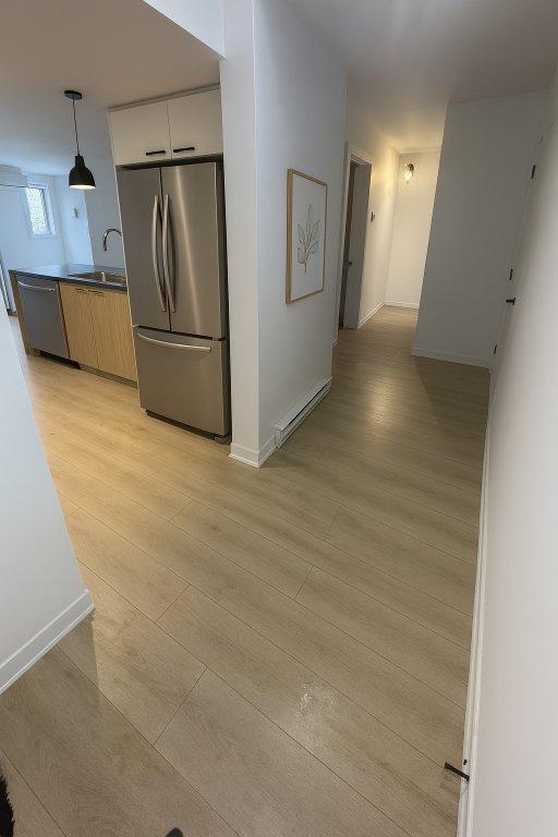 Logement 4 1/2 - Disponible maintenant - Saint-Jérôme | 3191524