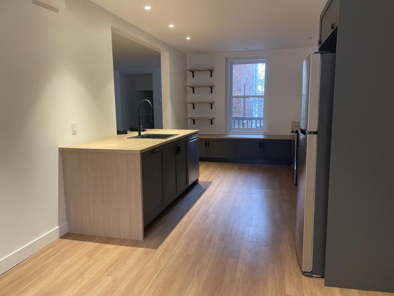 6 1/2 - Montréal (Le Plateau Mont-Royal) - 2 975 $/mois | 3191667