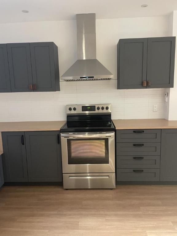 6 1/2 - Montréal (Le Plateau Mont-Royal) - 2 975 $/mois | 3191667