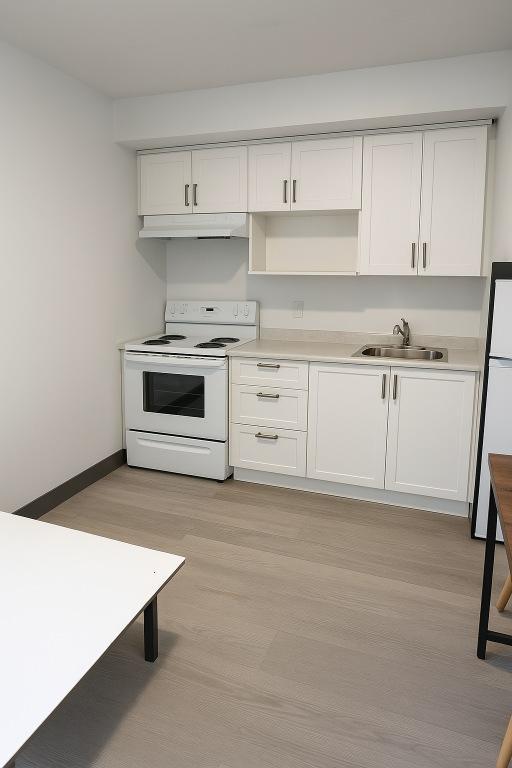 STUDIO Rimouski près du cegep et hôpital TOUT INCLUS | 3191835