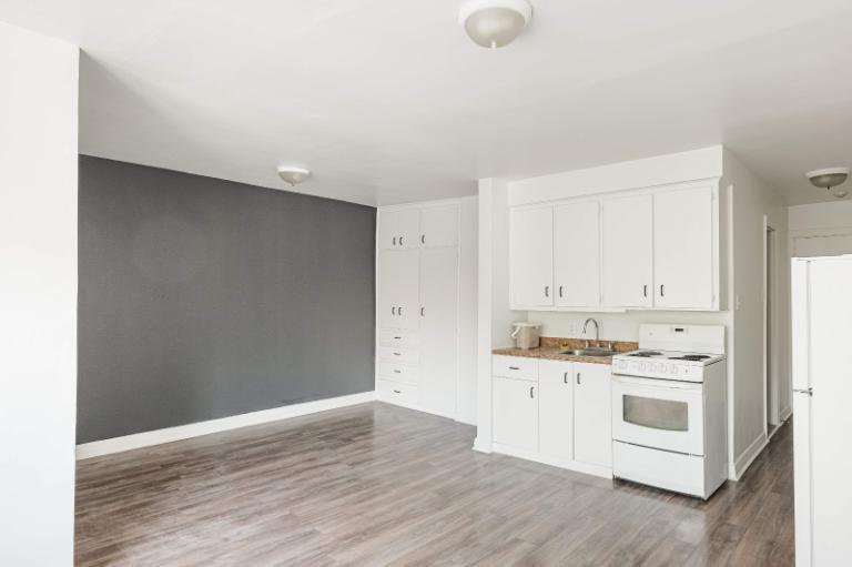 Studio - Montréal - $1,095 /mo | 3191836