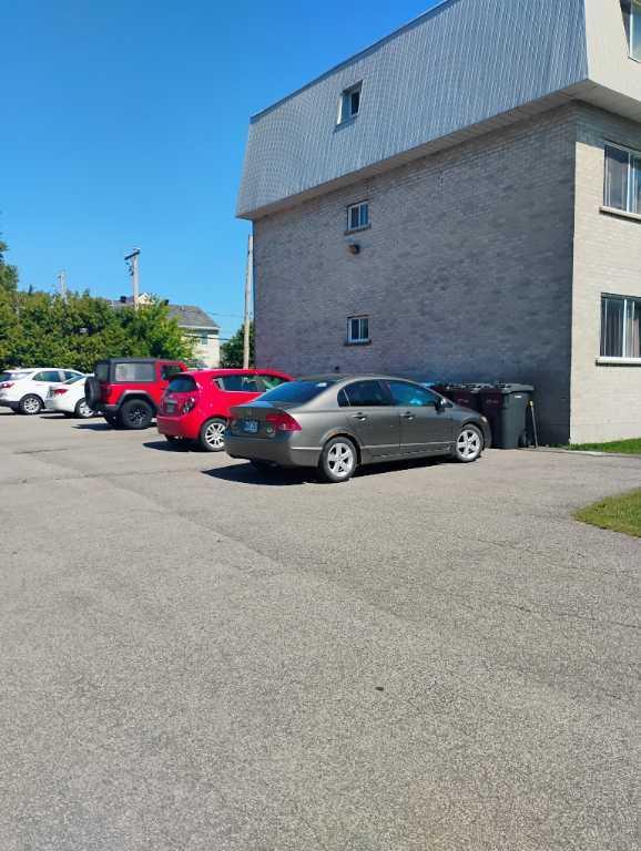 4 1/2 à Mascouche | 3191840