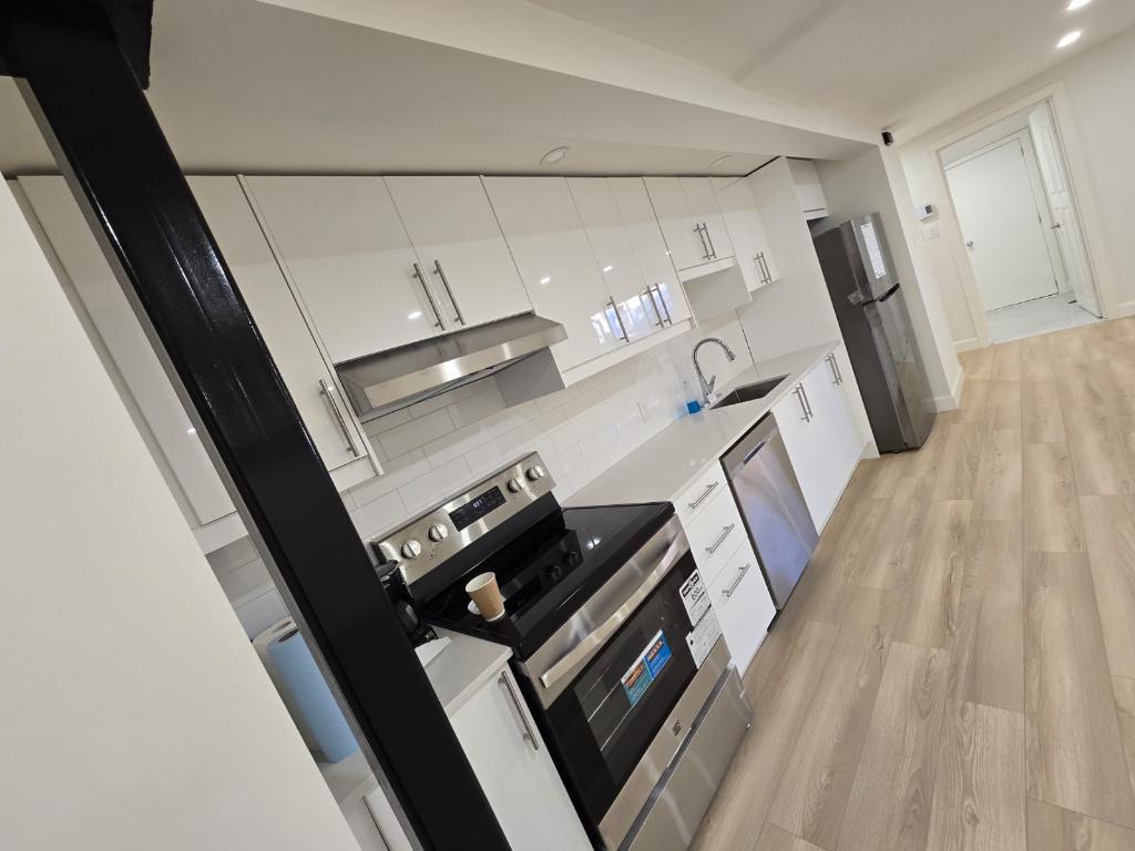 4 1/2 rénové à louer - Ahuntsic - 5 Électros | 3191842