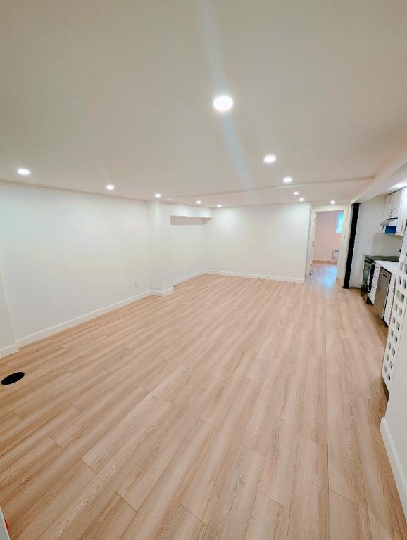 4 1/2 rénové à louer - Ahuntsic - 5 Électros | 3191842