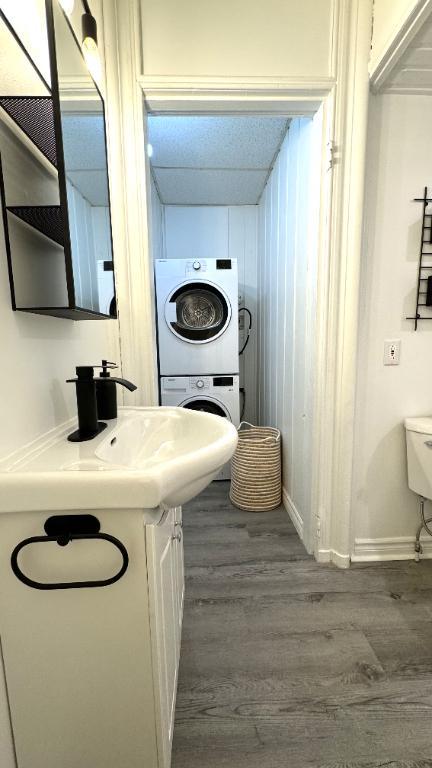 MAJESTUEUX 3 1/2 semi meublé dans un immeuble ancestral (LOGEMENT UNIQUE) | 3191843