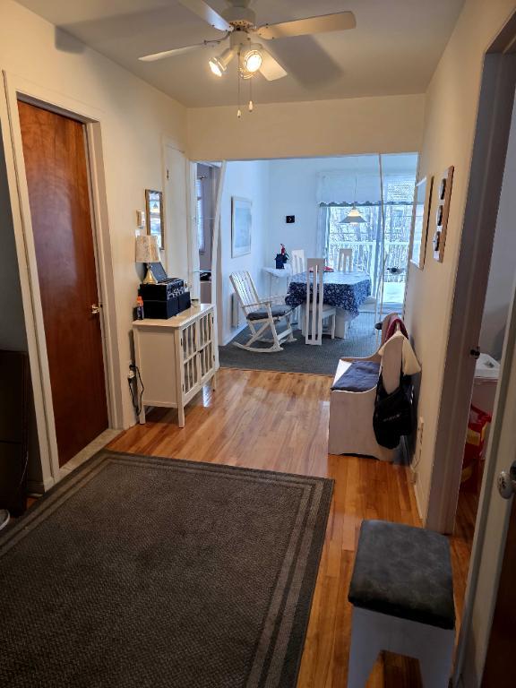 5 ½ à louer – Montréal-Nord | 3191845