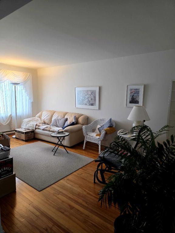 5 ½ à louer – Montréal-Nord | 3191845