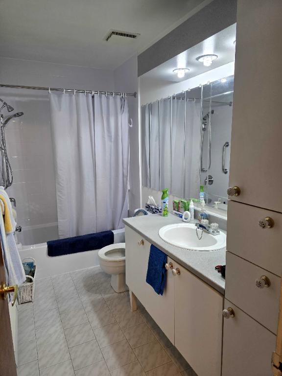 5 ½ à louer – Montréal-Nord | 3191845