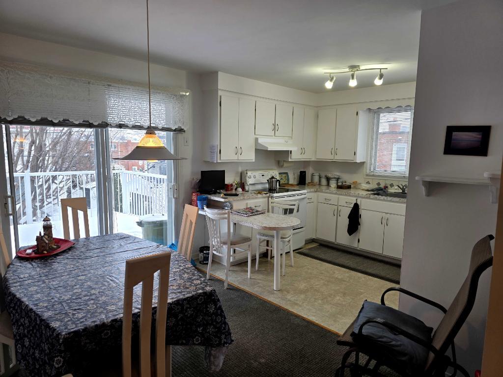 5 ½ à louer – Montréal-Nord | 3191845
