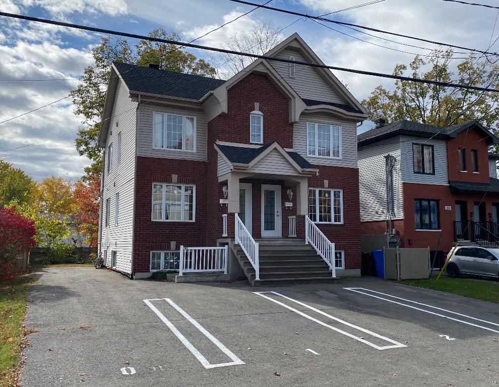 5-1/2 REM Grand-Moulin à Deux-Montagnes | 3191846