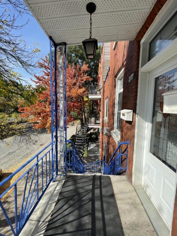 6 1/2 - Montréal (Centre-Sud) - 2 150 $/mois | 3191847