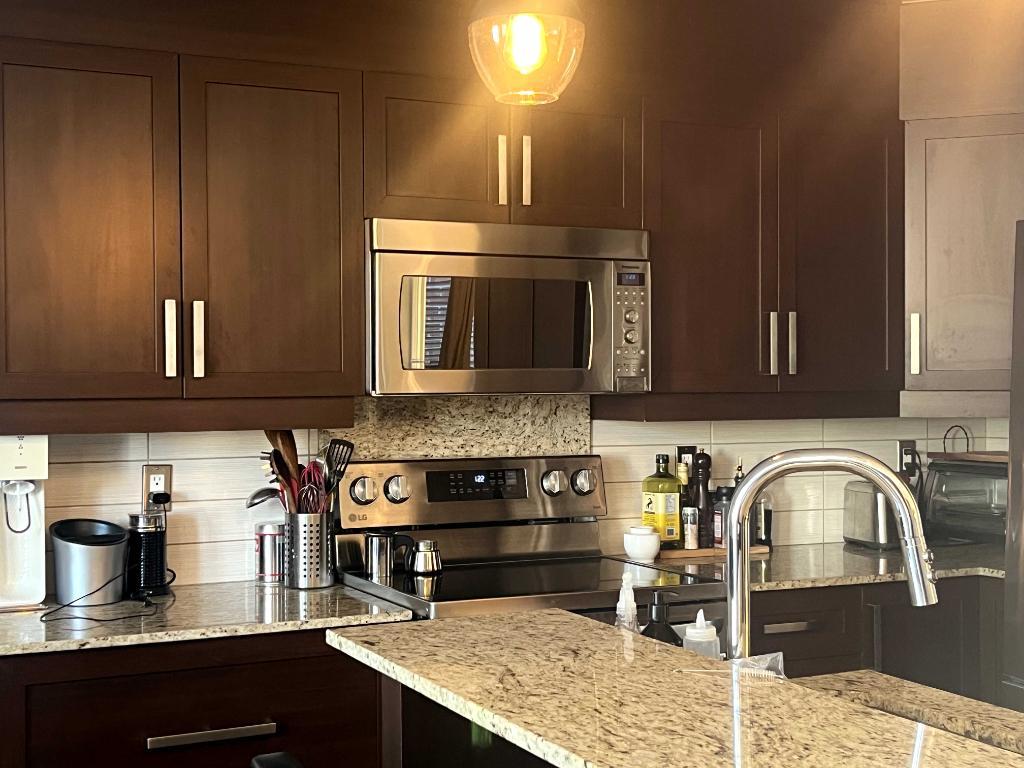 Beaux et lumineux 5 1/2 disponible dès février 2026 | 3191854