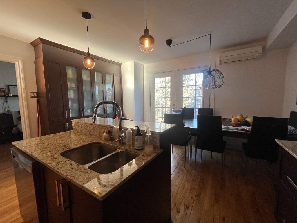 Beaux et lumineux 5 1/2 disponible dès février 2026 | 3191854