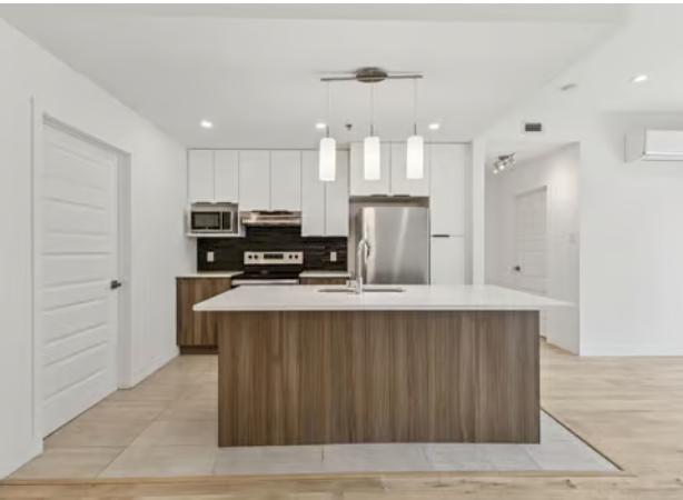 2 CH - 1 SDB - Gatineau - $2,300 /mo | 3191905